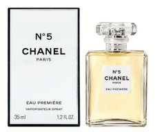 CHANEL N°5 Eau PREMIERE 35 ml