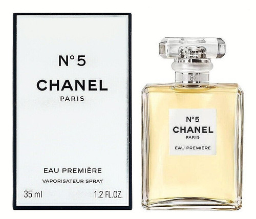 Chanel eau premiere 35 - premiere,