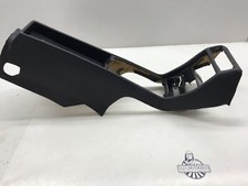 Mittelkonsole schwarz Mercedes