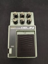 IBANEZ DML Digital Modulation