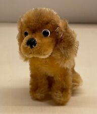 Original Steiff Hund "Revue Susi" sitzend - 4300/12