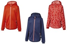 Rocktrail Kinder Mädchen