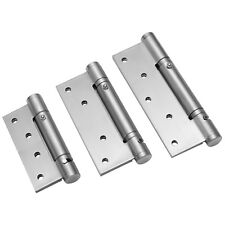 Automatischer Edelstahl Türschließer Türband Feder Türscharnier Scharnier