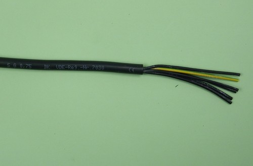 Meterware lapp kabel - meterware,