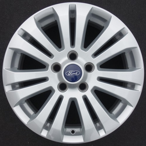 Top original ford focus - top,