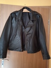 Motorradjacke 