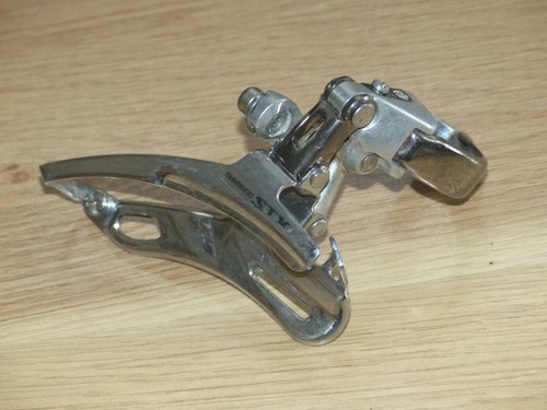 Shimano stx umwerfer mc30 - stx, fd-mc30