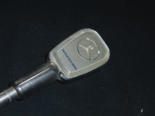Mercedes benz w126 ecke - w126,