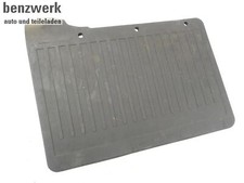 Mercedes T1 W611 Bremer Schmutzfänger hinten links NEU ORIGINAL 6118820205 ✔️