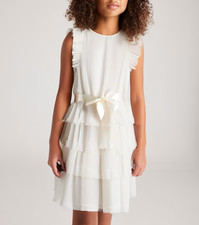 6994 Mayoral Mädchen Kleid