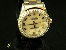 Rolex Datejust Medium