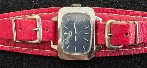 Vintage bwc swiss damenuhr - swiss,