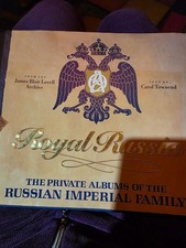 Royal Russia: The Private