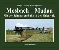 Mosbach - Mudau, Ludger