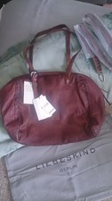 Liebeskind tasche camden rot - liebeskind,