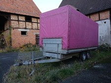 SDAH Plane u. Spriegel,  2350