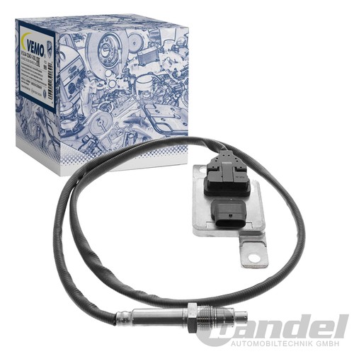 Vemo nox sensor - vemo, nox-sensor
