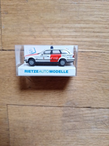 Kleinserienmodell bmw 5er - kleinserienmodell,
