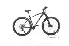 Cube Reaction C:62 Pro Fahrrad