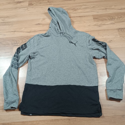 Puma hoodie herren größe - hoodie, s