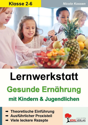 Lernwerkstatt gesunde - lernwerkstatt,