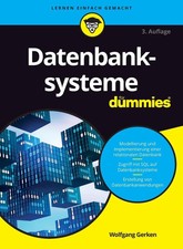 Datenbanksysteme für Dummies