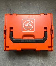 FEIN L-Boxx 136/Gr. 2 für Akku Stichsäge F-IRON JIG 26 AS