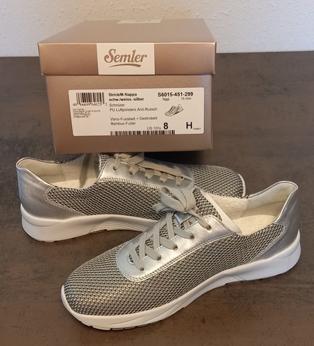 Komfortschuh semler modell - semler,