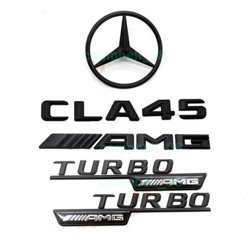 Für mercedes benz cla45 amg - mercedes,