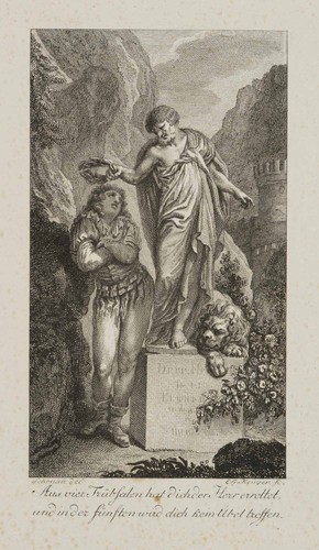 Krüger nach schenau - krÜger, (*1756)