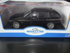 MCG 1:18 -*BMW Alpina B3 E36 3.2 Touring schwarz-metallic**--18228--in OVP