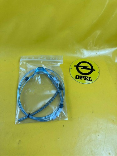 Neu opel kadett 2 0e - neu,