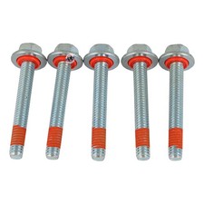 Schrauben Primärkasten