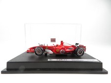 1:43 Hot Wheels Ferrari 248 F1 M. Schumacher F1 Rennwagen 