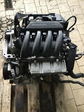 20505 Motor Benzin RENAULT