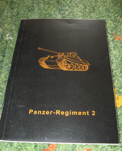 Geschichte des panzer - des,