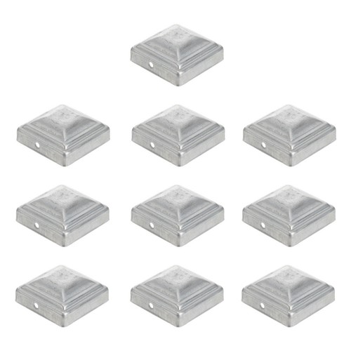 10pcs zaun nach zaunpfosten - 10pcs,