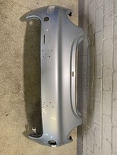 Stoßstange Vorne VW 9 C/1 Y New Beetle Cabriolet 1.9 TDI Cabrio