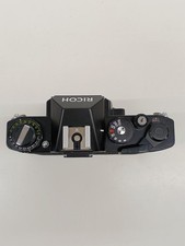 RICOH XR500 Filmkamera Body