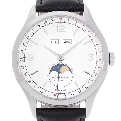Montblanc heritage automatik - montblanc,