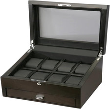 Lindberg&Sons Unisex Analog