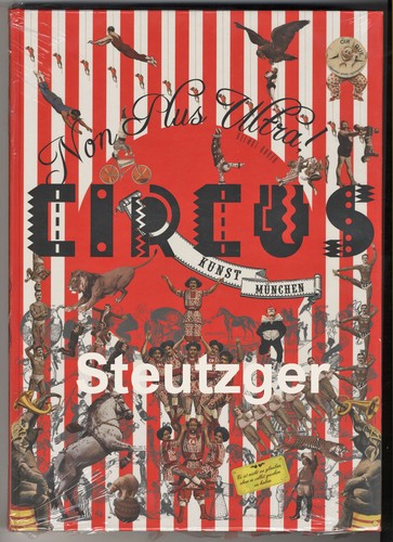 Helmut bauer non plus ultra - non,