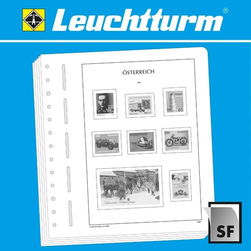 Leuchtturm österreich iii - im,