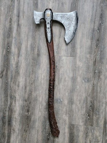 Replika axt god war - replika,