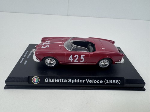 Modellauto ixo altaya - 1:43,