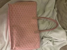 Goyard Saint Louis Tragetasche