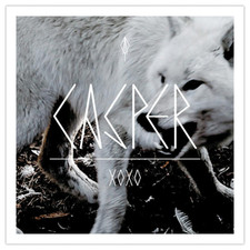 Casper - Xoxo CD #G2040336