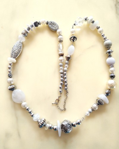Modeschmuck 60er jahre - modeschmuck,