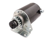 Anlasser passend Briggs & Stratton 693551 14 Zähne Metallritzel Starter 593934