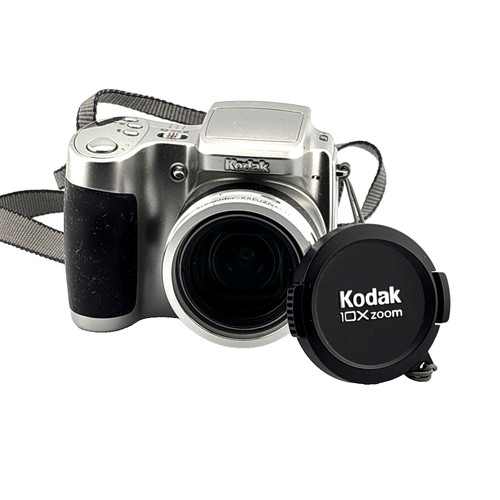 Kodak easyshare z710 1mp - easyshare, 7.1mp